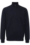 11 Project Sweatjacke PRPablo Dunkelblau