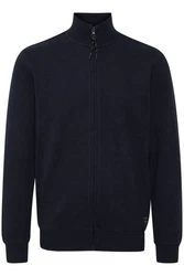 11 Project Sweatjacke PRPablo Dunkelblau