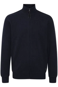 11 Project Sweatjacke PRPablo Dunkelblau