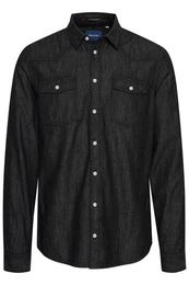 Jeanshemd BHNantes