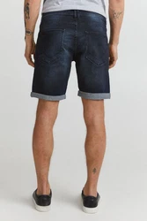 11 Project Jeansshorts Style PRNias Blau/Dunkelblau/Grau/Hellblau
