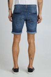 11 Project Jeansshorts Style PRNias Hellblau/Blau