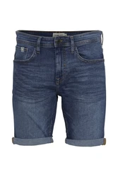 11 Project Jeansshorts Style PRNias Hellblau/Blau