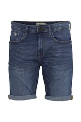 11 Project Jeansshorts Style PRNias Hellblau/Blau