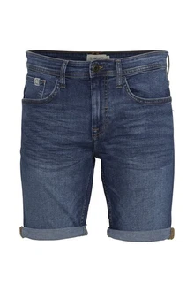 11 Project Jeansshorts Style PRNias Hellblau/Blau