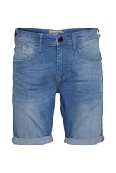 11 Project Jeansshorts Style PRNias Hellblau/Blau