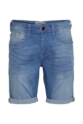 11 Project Jeansshorts Style PRNias Hellblau/Blau