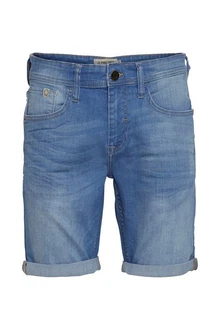 11 Project Jeansshorts Style PRNias Hellblau/Blau 11 Project Jeansshorts Style PRNias Hellblau/Blau