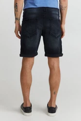 11 Project Jeansshorts Style PRNias Schwarz/Dunkelblau/Blau/Dunkelgrau
