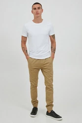 11 Project Chinohose PRGaetano Khaki/Beige