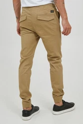 11 Project Chinohose PRGaetano Khaki/Beige