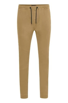 11 Project Chinohose PRGaetano Khaki/Beige 11 Project Chinohose PRGaetano Khaki/Beige