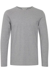 11 Project Longsleeve PRBledion Grau/Dunkelgrau/Hellgrau