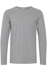 11 Project Longsleeve PRBledion Grau/Dunkelgrau/Hellgrau