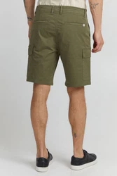 11 Project Cargoshorts PRLoukato Dunkelgrün/Khaki
