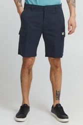 11 Project Cargoshorts PRLoukato Dunkelblau/Blau