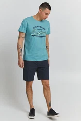 11 Project Cargoshorts PRLoukato Dunkelblau/Blau