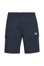 11 Project Cargoshorts PRLoukato Dunkelblau/Blau