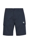 11 Project Cargoshorts PRLoukato Dunkelblau/Blau