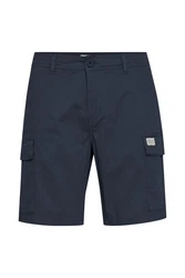 11 Project Cargoshorts PRLoukato Dunkelblau/Blau