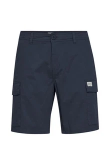 11 Project Cargoshorts PRLoukato Dunkelblau/Blau 11 Project Cargoshorts PRLoukato Dunkelblau/Blau