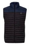 Blend Kaliko Herren Steppweste (181448) Dunkelrot/Hellblau/Rot/Dunkelblau/Bordeaux/Lila