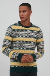 Blend Norwegerpullover BHTjorben 