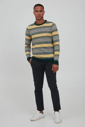 Blend Norwegerpullover BHTjorben 