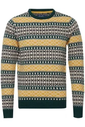 Blend Norwegerpullover BHTjorben 