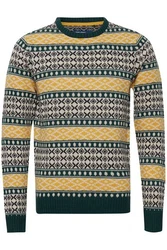 Blend Norwegerpullover BHTjorben 