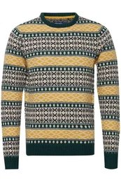 Norwegerpullover BHTjorben