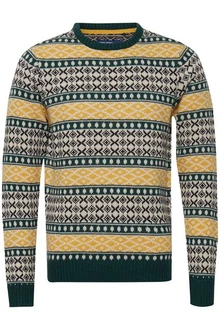 Blend Norwegerpullover BHTjorben 
