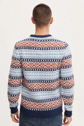 Blend Norwegerpullover BHTjorben 