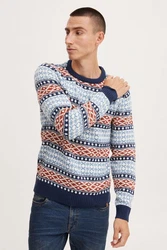 Blend Norwegerpullover BHTjorben 