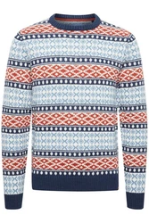 Blend Norwegerpullover BHTjorben 