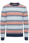 Blend Norwegerpullover BHTjorben 