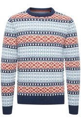 Blend Norwegerpullover BHTjorben 