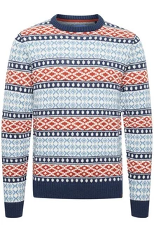 Blend Norwegerpullover BHTjorben 