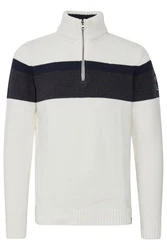 FQ1924 Herren Strickpullover Troyer Edvin (193923) FQ1924