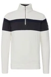 FQ1924 Herren Strickpullover Troyer Edvin (193923) FQ1924