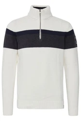 FQ1924 Herren Strickpullover Troyer Edvin (193923) FQ1924