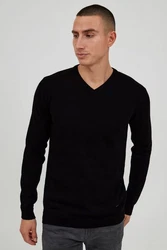 11 Project Strickpullover PRIngmar Schwarz