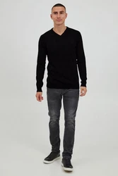 11 Project Strickpullover PRIngmar Schwarz