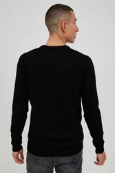 11 Project Strickpullover PRIngmar Schwarz