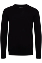 11 Project Strickpullover PRIngmar Schwarz