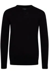 11 Project Strickpullover PRIngmar Schwarz