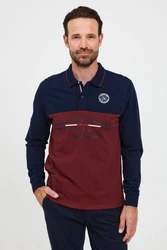 FQ1924 Langarmshirt FQReidar FQ1924