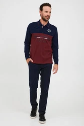 FQ1924 Langarmshirt FQReidar FQ1924
