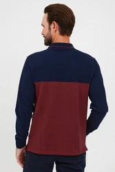 FQ1924 Langarmshirt FQReidar FQ1924