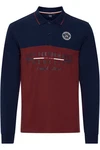FQ1924 Langarmshirt FQReidar FQ1924